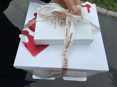 -天使烘焙·网红蛋糕