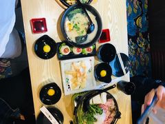 -胜代日本料理(云程巷小区店)