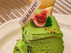 -流酥可心·牛乳蛋糕商店(禾祥西路店)