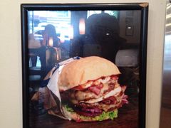 -Fergburger(皇后镇店)