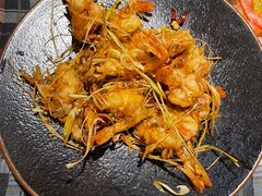 -幸福哟烧鸡·粤菜海鲜私厨(七星路店)