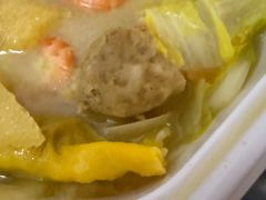 -桂满陇·蟹黄小笼汤包(中山公园店)