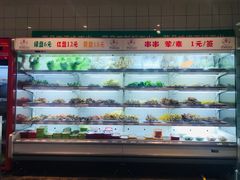 -百味源炭火烤翅 ·夜市大排档(酒仙桥店)