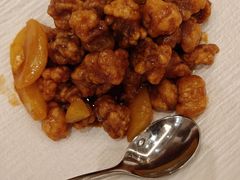 -新巴黎大酒店-巴黎中餐厅