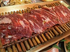 -西塔老太太泥炉烤肉(青浦蟠龙天地店)