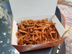 -前进5路汉堡炸鸡(前进五路店)
