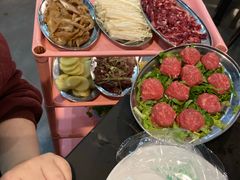 -牛一煲美食(江高店)