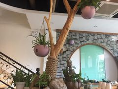 -茶油香闽南菜·花园餐厅(前埔店)