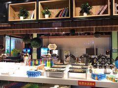 -快乐爱斯米牛排自助(吾悦广场店)