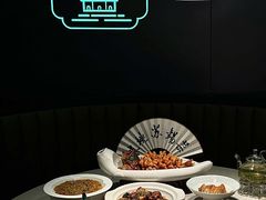-米桃·苏园·苏锡菜(仁恒仓街店)