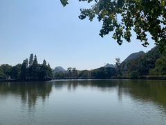 -桂林两江四湖景区