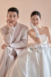 -摩玛婚纱摄影(杭州店)