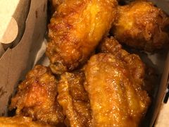 -Kyochon1991校村炸鸡(杨高中路店)