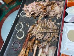 -九十九顶毡房(阜石路店)