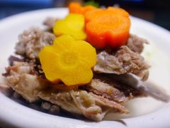 -楼兰新疆主题餐厅(苏州中心店)