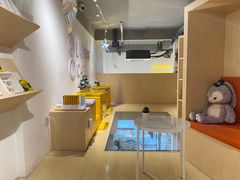 -XI·LaundryCafe 喜咖自助洗衣咖啡店