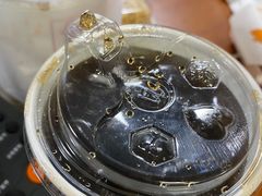 -麦当劳(展览路店)