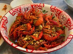 -老梅园大虾城(八一桥店)
