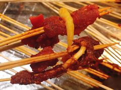 -镇江龙·火锅串串(武侯祠店)