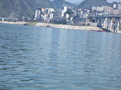 -神农溪纤夫文化旅游区