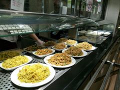 -中山大学-学5食堂