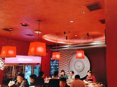 -小龙坎火锅(IFS HOT店)