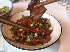 -农耕记·湖南土菜(科技园店)