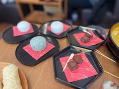 -牛New寿喜烧(青浦店)