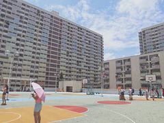 -彩虹村