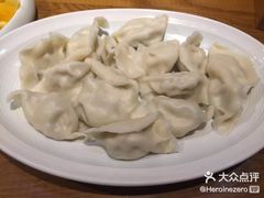 -必点海鲜·鲅鱼水饺(鞍山西道店)