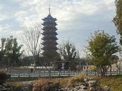 -葛仙湖公园