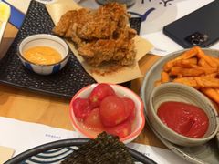 -火山屋台(新街口店)