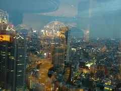 -东京都厅舍