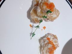 芥末虾仁球-太二酸菜鱼(金沙印象城店)
