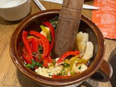 -湘味淳(千禧街店)