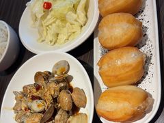 -胖哥俩肉蟹煲(光谷天地店)