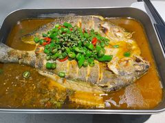 -半天妖烤鱼(紫荆广场店)