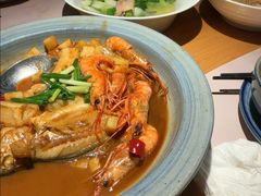 -荣小馆(杭州大厦店)