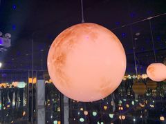 -深圳独角兽星空艺术馆