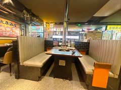 -火炉火自助餐(喜隆多店)
