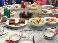 -唐猫庭院·千年陕菜(大唐不夜城店)