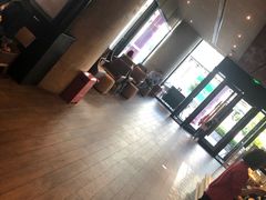 -星巴克(天津SM城市广场店)