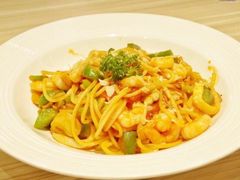 -必胜客(万象城店)