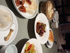 -朴墅(西湖青芝坞店·杭帮菜·家宴.14年的店)
