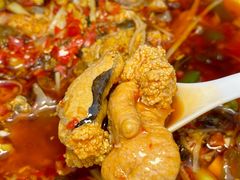 -二钳洞庭虾蟹·江湖菜(成都鹭岛店)