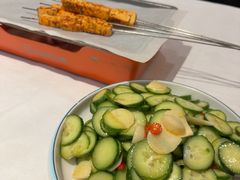 -白氏兄弟烧烤(富康路总店)