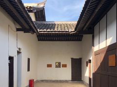 -毛泽东才溪乡调查旧址景区