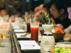 -仙桐吉宴铁板烧·精致料理