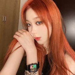 -3AM HAIR SALON染发接发