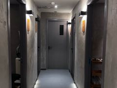 -施奈儿.洗头頭療.按摩SPA.采耳(上梅林店)